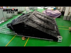 sistema de iluminación de aluminio del braguero de 300*300m m para la exhibición de los conciertos