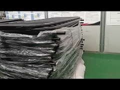 La barrera de acero de la muchedumbre de la barricada del metal del plegamiento durable de la aleación cerca a Removable