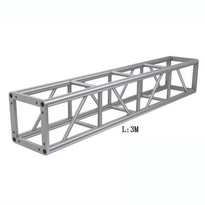 Anodized Aluminum Alloy Heavy Duty Framework with Accessories Clamps and Base Plates