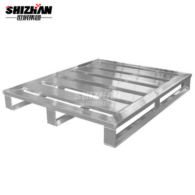 Strong Loading Capacity Durable Aluminum Pallet