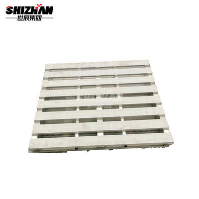 Forklift Trolley Aluminum Alloy Pallet