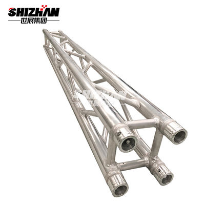 Outdoor Concert Aluminum Stage Truss Ground Support Truss Display