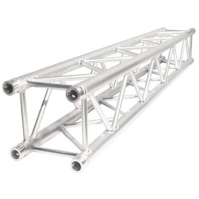 Rectangle Heavy Duty Truss Grade Steel Aluminum 2m-6m Height for Events