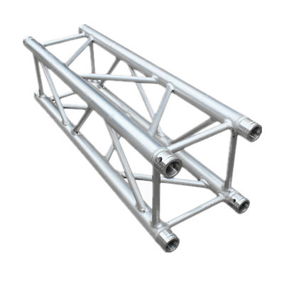 400x400mm Aluminum Lighting Truss System For Truss Display Concerts