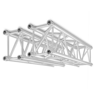 400x400mm Aluminum Lighting Truss System For Truss Display Concerts