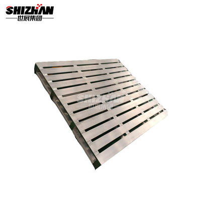Strong Loading Capacity Durable Aluminum Pallet